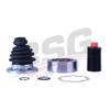 BSG 90-340-004 - Aks Kafasi Iç - Vw Golf2-golf3-golf4-bora-a3-toledo