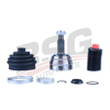 BSG 90-340-005 - Aks Kafasi Dis - Vw Caddy-polo Classic-golf3-cordoba