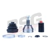 BSG 90-340-008 - Aks Kafasi Dis - Vw Golf5-golf6-jetta-passat-a3-leon