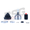 BSG 90-340-010 - Aks Kafasi Dis - Vw Passat-a4-a6