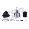 BSG 90-340-012 - Aks Kafasi Dis - Vw Passat-a4-a6