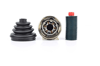 BSG 90-340-016 - Aks Kafasi Dis - Vw Polo-cordoba-fabia