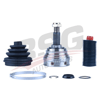 BSG 90-340-019 - Aks Kafasi Dis - Vw Golf3-polo Classic-cordoba
