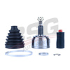 BSG 90-340-025 - Aks Kafasi Dis - Vw T5-t5,5