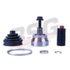 BSG 90-340-034 - Aks Kafasi Dis - Vw A4