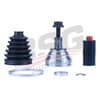 BSG 90-340-035 - Aks Kafasi Dis - Vw Golf7-jetta-passat-a3