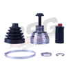BSG 90-340-050 - Aks Kafasi Dis - Vw A4-a5-a6