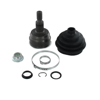BSG 90-340-071 - Aks Kafasi Dis - Vw Golf4-bora-a3-toledo-octavia