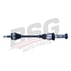 BSG 90-350-004 - Aks Komple Ön Sag - Vw T5