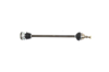 BSG 90-350-018 - Aks Komple Ön Sag - Vw Golf4-bora-a3-toledo-octavia