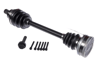 BSG 90-350-019 - Aks Komple Ön Sol - Vw Golf5-leon-jetta-passat