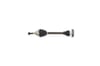 BSG 90-350-020 - Aks Komple Ön Sag - Vw Golf5-golf6-leon-jetta-passat