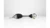 BSG 90-350-027 - Aks Komple Ön Sol - Vw Golf5-jetta-caddy-passat