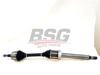 BSG 90-350-034 - Aks Komple Ön Sag - Vw T5,5