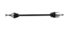 BSG 90-350-040 - Aks Komple Ön Sag - Vw Golf5-jetta-passat-a3