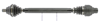 BSG 90-350-049 - Aks Komple Ön Sag - Vw Golf5-jetta-passat-a3