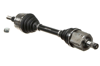 BSG 90-350-053 - Aks Komple Ön Sol - Vw T5,5-t6