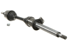 BSG 90-350-058 - Aks Komple Ön Sag - Vw T5,5-t6
