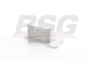 BSG 90-506-018 - Yag Sogutucusu - Vw Touareg-a4-a5