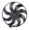 BSG 90-510-004 - Fan Motoru - Vw Polo-cordoba-ibiza-fabia