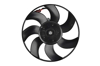 BSG 90-510-009 - Fan Motoru - Vw Golf5-golf6-jetta-a3-leon-caddy-leon