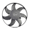 BSG 90-510-018 - Fan Pervanesi - Vw Golf5-golf6-jetta-a3-leon-caddy-leon