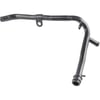 BSG 90-545-001 - Su Hortumu - Vw Golf6-jetta-passat-caddy-a3-leon-octavia