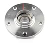 BSG 90-600-003 - Porya Arka - Vw Caddy