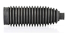 BSG 90-705-012 - Direksiyon Rot Körügü - Vw Golf5-golf6-caddy-jetta-a3-leon-octavia