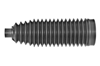 BSG 90-705-065 - Direksiyon Rot Körügü - Vw Golf7-passat-tiguan-a3-leon
