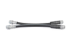BSG 90-730-002 - Fren Hortumu Arka - Vw Golf5-golf6-jetta-caddy-a3-leon