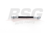 BSG 90-730-022 - Fren Hortumu Arka - Vw Golf3-vento-polo Classic