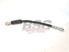BSG 90-730-024 - Fren Hortumu Arka - Vw Golf7-a3-leon-octavia