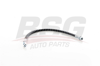 BSG 90-730-027 - Fren Hortumu Arka - Vw Touareg-q7-cayenne