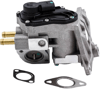 BSG 90-836-010 - Egr Valfi - Vw Golf5-passat-jetta-a3