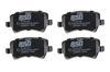 BSG 95-200-001 - Fren Balatasi Arka - Volvo Mondeo/land Rover/s60/galaxy/kuga/s-max