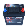 BSG 99-997-001 - Akü - Uni Bm