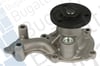BUGATTI PA10223 - Devirdaim - Ford Focus Iii Fiesta Vii B-max Courier Connect V-408