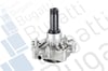BUGATTI PA10257 - Devirdaim - Fiat Daily Iii/iv/vi