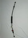CAVO 605 - Vites Teli - Renault Megane Ii - Scenic