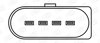 CHAMPION BAEA033E - Atesleme Bobini - Vw Passat-a4-a5-a6-golf5-jetta
