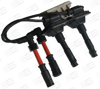 CHAMPION BAEA162E - Atesleme Bobini - Vw Passat-a4-a6