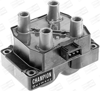 CHAMPION BAEA234 - Atesleme Bobini - Fiat Palio/albea/bravo/marea/tempra/tipo/uno