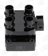 CHAMPION BAEA281 - Atesleme Bobini - Ford Escort-clx