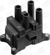 CHAMPION BAEA387 - Atesleme Bobini - Ford Fiesta/focus/c-max/mondeo