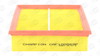CHAMPION CAF100569P - Hava Filtresi - Vw Passat-a4-a6