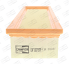 CHAMPION CAF100797P - Hava Filtresi - Psa C2/c3/207