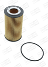 CHAMPION COF100599E - Yag Filtresi - Mercedes W176-246-117-204-205-212-222-447-639-sprinter