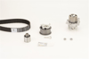 CONTITECH 1028WP3 - Triger Seti - Vw Polo-caddy-t5-golf5-passat-a3-leon