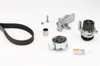 CONTITECH 1028WP7 - Triger Seti+devirdaim - Vw Passat-golf4